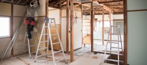 Entreprise de rénovation de la maison et de rénovation d’appartement à Auderville